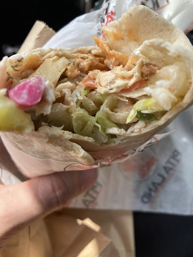 Photo of Pita Land Shawarma - Don Mills - 751 Don Mills Rd., North York, ON M3C 1S3
