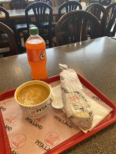 Photo of Pita Land Shawarma - Don Mills - 751 Don Mills Rd., North York, ON M3C 1S3