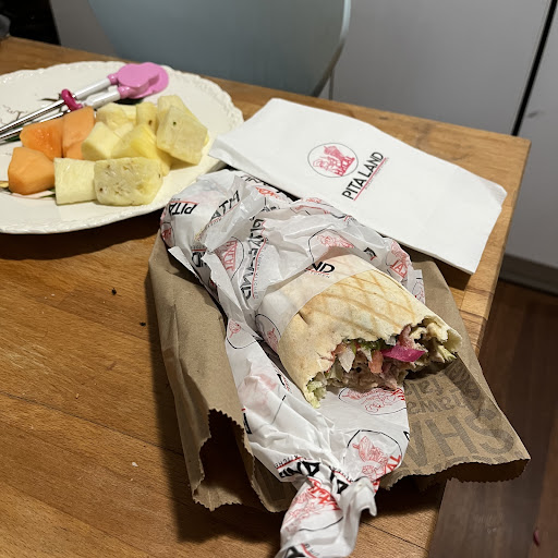 Photo of Pita Land Shawarma - Don Mills - 751 Don Mills Rd., North York, ON M3C 1S3
