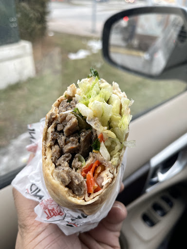 Photo of Pita Land Shawarma - Don Mills - 751 Don Mills Rd., North York, ON M3C 1S3