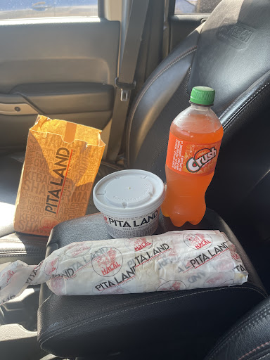 Photo of Pita Land Shawarma - Don Mills - 751 Don Mills Rd., North York, ON M3C 1S3