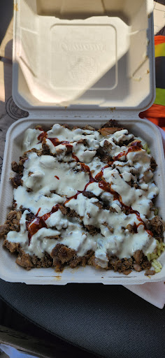 Photo of Osmow's Shawarma - 8630 Woodbine Ave, Markham, ON L3R 4X8