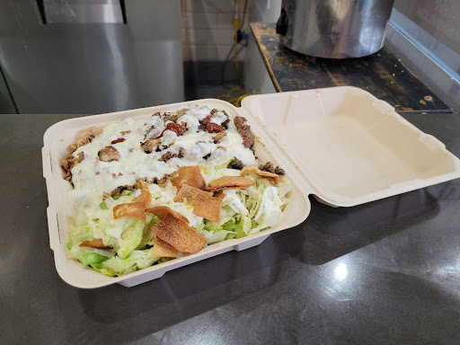 Photo of Osmow's Shawarma - 8630 Woodbine Ave, Markham, ON L3R 4X8