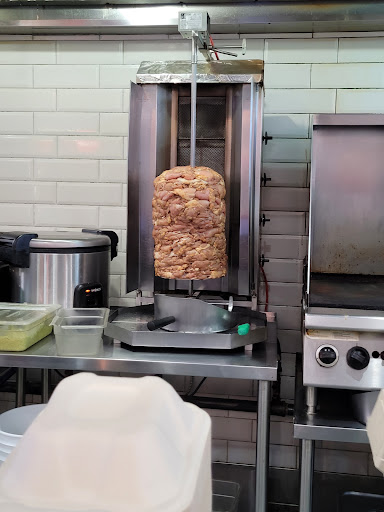 Photo of Osmow's Shawarma - 8630 Woodbine Ave, Markham, ON L3R 4X8