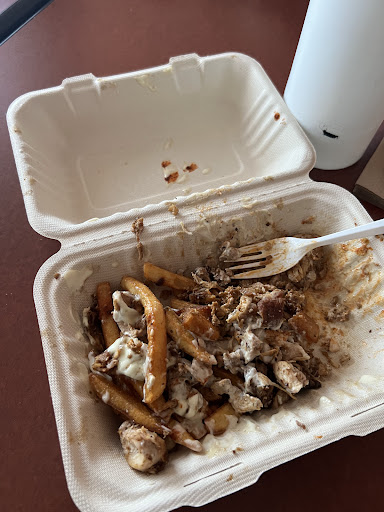 Photo of Osmow's Shawarma - 8630 Woodbine Ave, Markham, ON L3R 4X8
