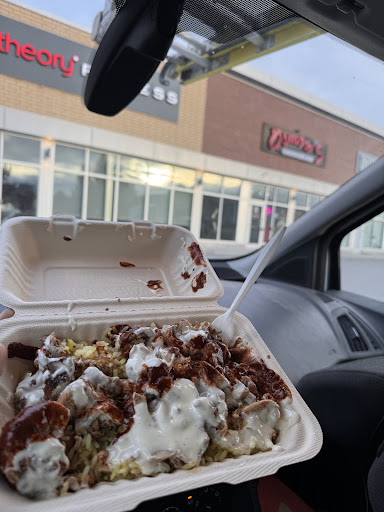 Photo of Osmow's Shawarma - 8630 Woodbine Ave, Markham, ON L3R 4X8