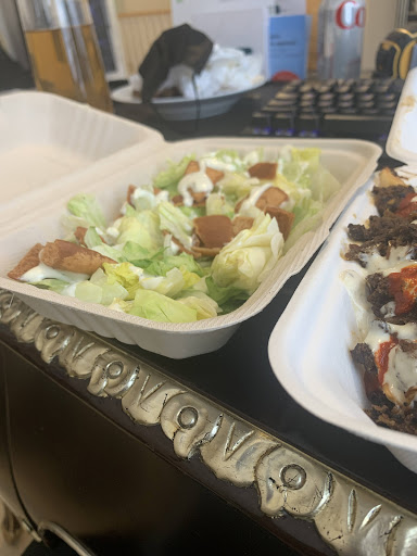 Photo of Osmow's Shawarma - 8630 Woodbine Ave, Markham, ON L3R 4X8