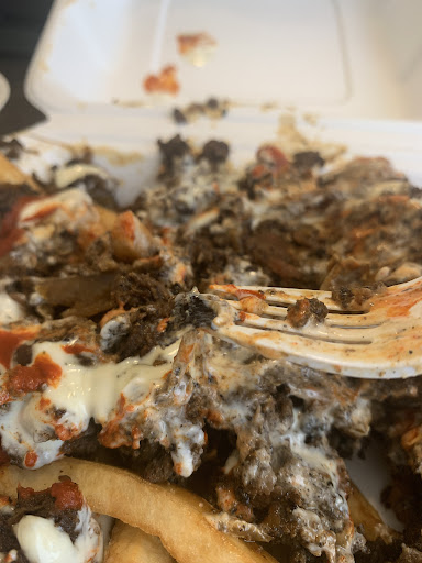 Photo of Osmow's Shawarma - 8630 Woodbine Ave, Markham, ON L3R 4X8