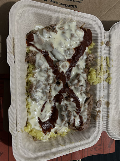 Photo of Osmow's Shawarma - 8630 Woodbine Ave, Markham, ON L3R 4X8