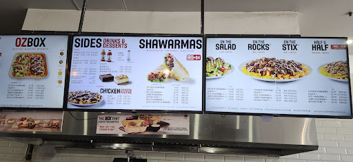 Photo of Osmow's Shawarma - 8630 Woodbine Ave, Markham, ON L3R 4X8