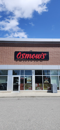 Photo of Osmow's Shawarma - 8630 Woodbine Ave, Markham, ON L3R 4X8