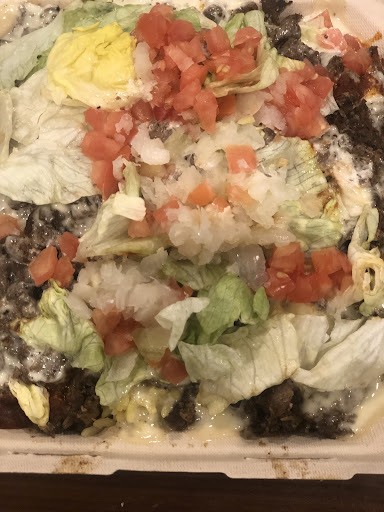 Photo of Osmow's Shawarma - 8630 Woodbine Ave, Markham, ON L3R 4X8
