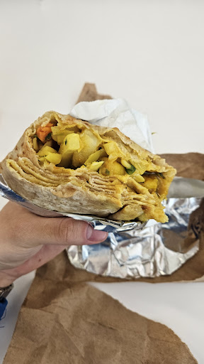 Photo of Osmow's Shawarma - 8630 Woodbine Ave, Markham, ON L3R 4X8
