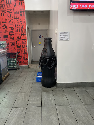 Photo of Osmow's Shawarma - 8630 Woodbine Ave, Markham, ON L3R 4X8