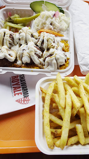 Photo of Shawarma Royale - 1097 Kingston Rd Unit# 2, Pickering, ON L1V 1B5