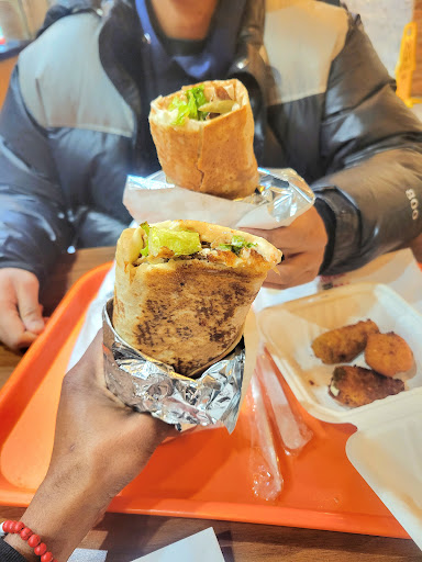 Photo of Shawarma Royale - 1097 Kingston Rd Unit# 2, Pickering, ON L1V 1B5