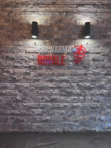 Photo of Shawarma Royale - 1097 Kingston Rd Unit# 2, Pickering, ON L1V 1B5