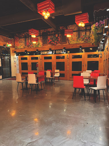 Photo of Shawarma Royale - 1097 Kingston Rd Unit# 2, Pickering, ON L1V 1B5