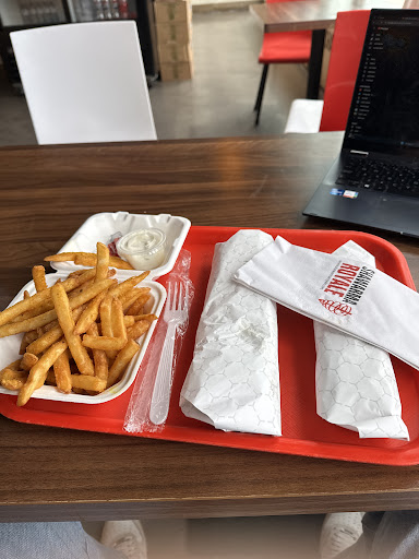 Photo of Shawarma Royale - 1097 Kingston Rd Unit# 2, Pickering, ON L1V 1B5