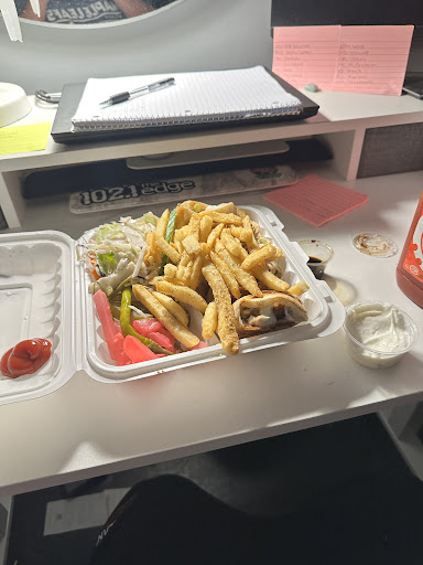 Photo of Shawarma Royale - 1097 Kingston Rd Unit# 2, Pickering, ON L1V 1B5