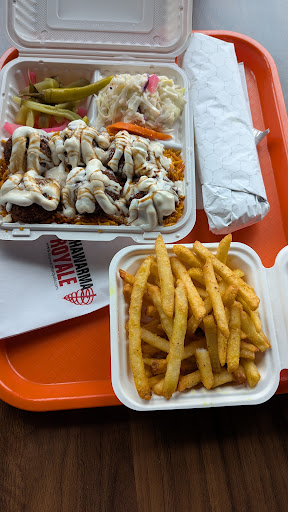Photo of Shawarma Royale - 1097 Kingston Rd Unit# 2, Pickering, ON L1V 1B5