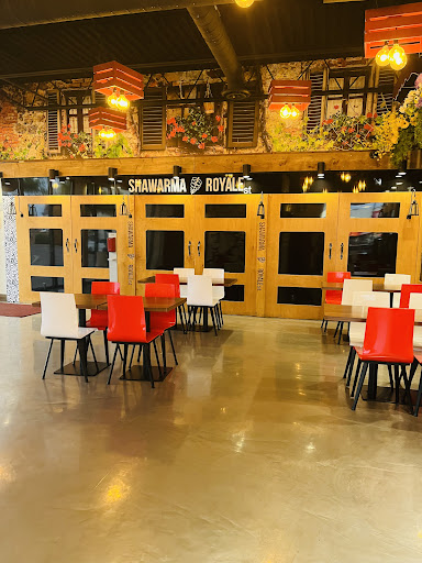 Photo of Shawarma Royale - 1097 Kingston Rd Unit# 2, Pickering, ON L1V 1B5