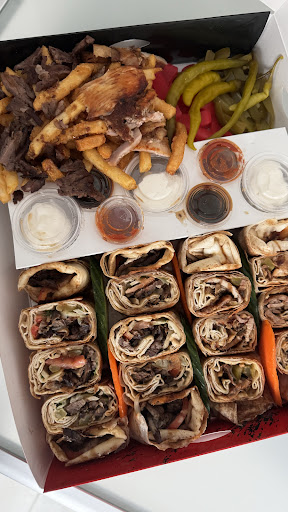 Photo of Shawarma Royale - 1097 Kingston Rd Unit# 2, Pickering, ON L1V 1B5