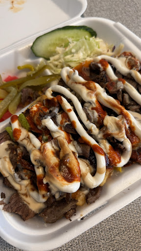 Photo of Shawarma Royale - 1097 Kingston Rd Unit# 2, Pickering, ON L1V 1B5