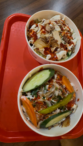 Photo of Shawarma Royale - 1097 Kingston Rd Unit# 2, Pickering, ON L1V 1B5