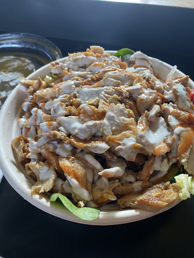 Photo of Pita Lite Shawarma - 1265 Military Trail unit# A, Scarborough, ON M1C 1A5