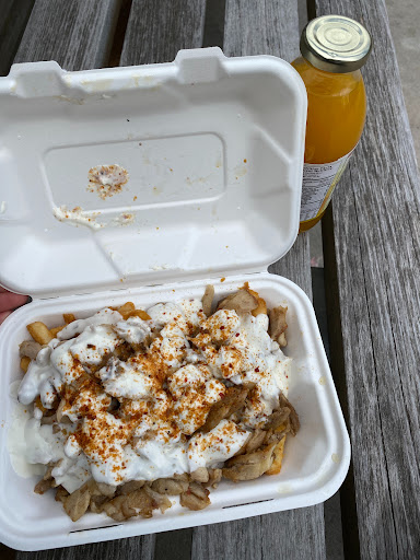 Photo of Pita Lite Shawarma - 1265 Military Trail unit# A, Scarborough, ON M1C 1A5
