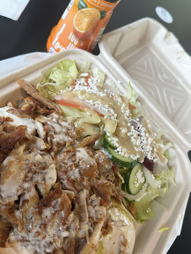 Photo of Pita Lite Shawarma - 1265 Military Trail unit# A, Scarborough, ON M1C 1A5