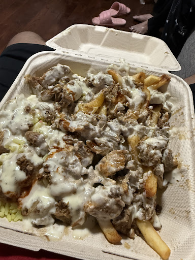 Photo of Osmow's Shawarma - 2460 Brock Rd Unit 4, Pickering, ON L1X 0J1