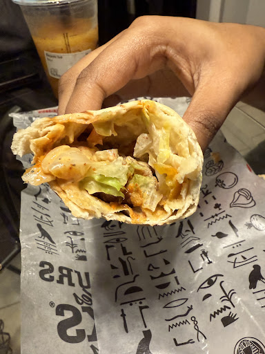 Photo of Osmow's Shawarma - 2460 Brock Rd Unit 4, Pickering, ON L1X 0J1