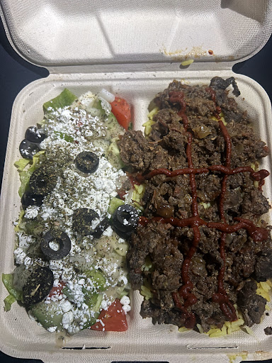 Photo of Osmow's Shawarma - 2460 Brock Rd Unit 4, Pickering, ON L1X 0J1