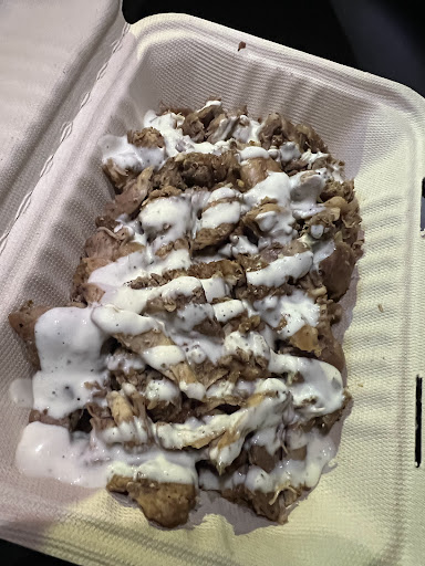 Photo of Osmow's Shawarma - 2460 Brock Rd Unit 4, Pickering, ON L1X 0J1