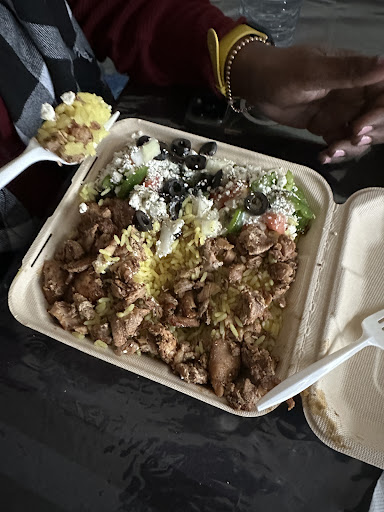 Photo of Osmow's Shawarma - 2460 Brock Rd Unit 4, Pickering, ON L1X 0J1