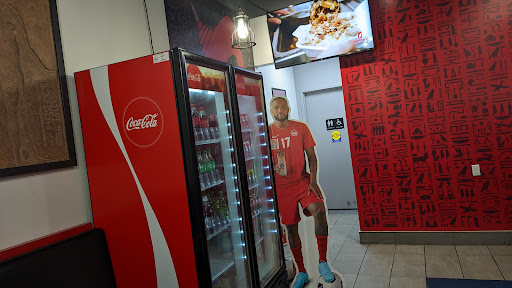 Photo of Osmow's Shawarma - 2460 Brock Rd Unit 4, Pickering, ON L1X 0J1
