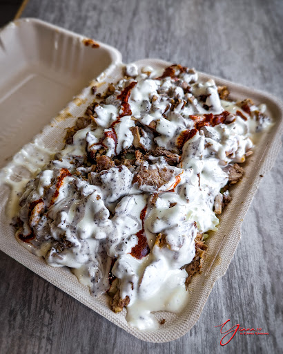 Photo of Osmow's Shawarma - 2460 Brock Rd Unit 4, Pickering, ON L1X 0J1
