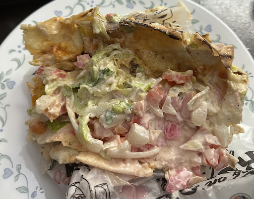 Photo of Osmow's Shawarma - 2460 Brock Rd Unit 4, Pickering, ON L1X 0J1