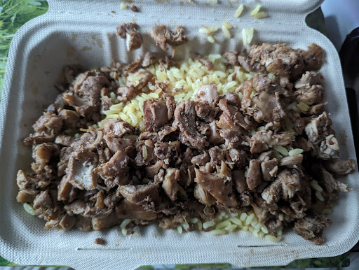 Photo of Osmow's Shawarma - 2460 Brock Rd Unit 4, Pickering, ON L1X 0J1