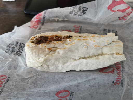 Photo of Osmow's Shawarma - 2460 Brock Rd Unit 4, Pickering, ON L1X 0J1