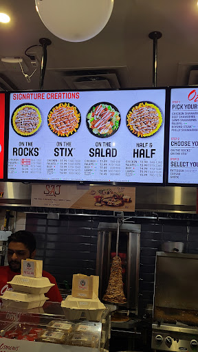 Photo of Osmow's Shawarma - 2460 Brock Rd Unit 4, Pickering, ON L1X 0J1