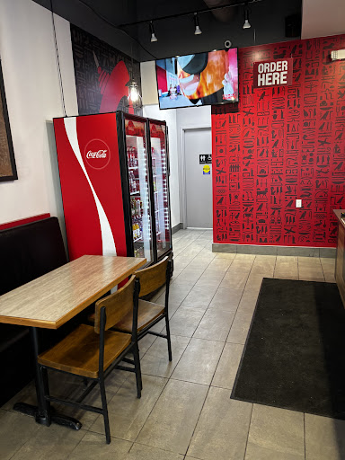 Photo of Osmow's Shawarma - 2460 Brock Rd Unit 4, Pickering, ON L1X 0J1