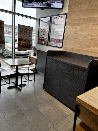 Photo of Osmow's Shawarma - 2460 Brock Rd Unit 4, Pickering, ON L1X 0J1