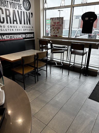 Photo of Osmow's Shawarma - 2460 Brock Rd Unit 4, Pickering, ON L1X 0J1