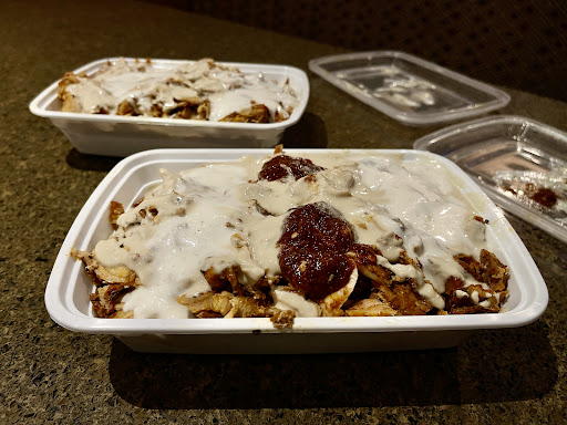 Photo of Tasty Shawarma - 9555 Yonge St, Richmond Hill, ON L4C 9M5