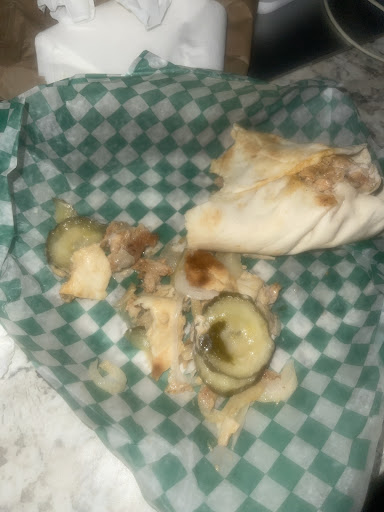 Photo of Tasty Shawarma - 9555 Yonge St, Richmond Hill, ON L4C 9M5