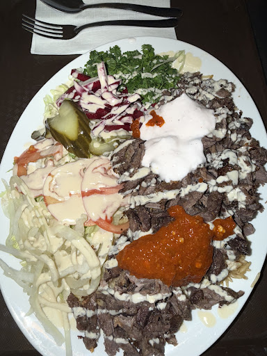 Photo of Tasty Shawarma - 9555 Yonge St, Richmond Hill, ON L4C 9M5