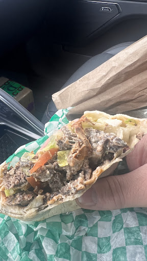 Photo of Tasty Shawarma - 9555 Yonge St, Richmond Hill, ON L4C 9M5